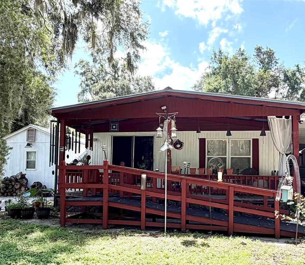 3315 Cr 431n, Lake Panasoffkee, FL 33538