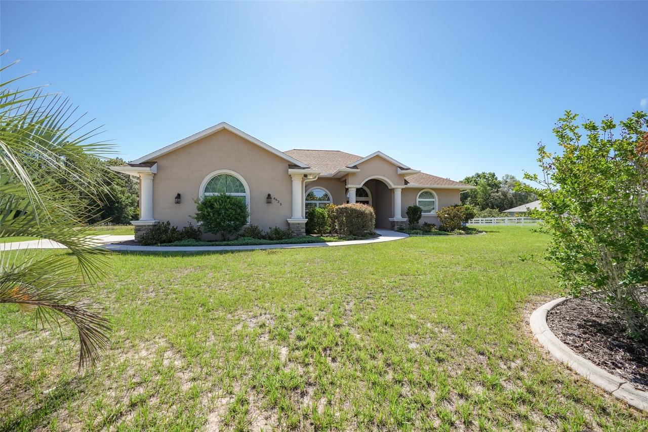 4625 N Apple Valley Ave., Beverly Hills, FL 34465