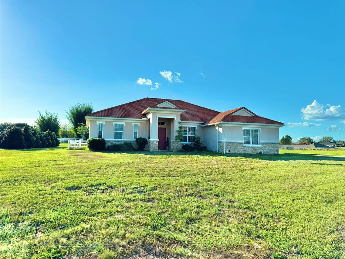 56 S Needles Point, Inverness, FL 34453