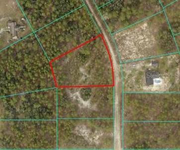 5980 SW 127th Avenue Rd., Ocala, FL 34481