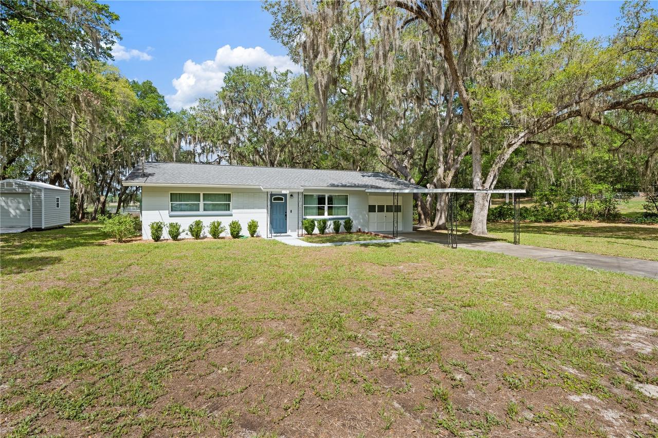 1136 SW Shorewood Dr., Dunnellon, FL 34431