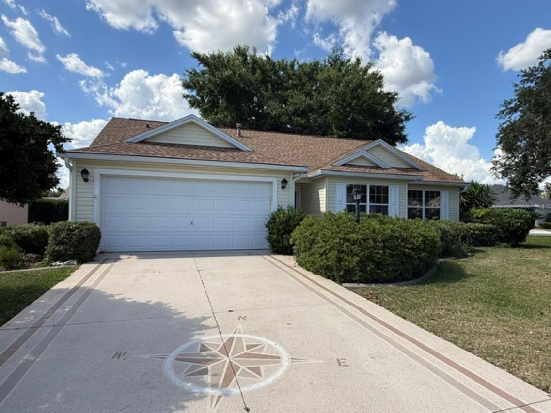 3001 Saint Thomas Ln., The Villages, FL 32162