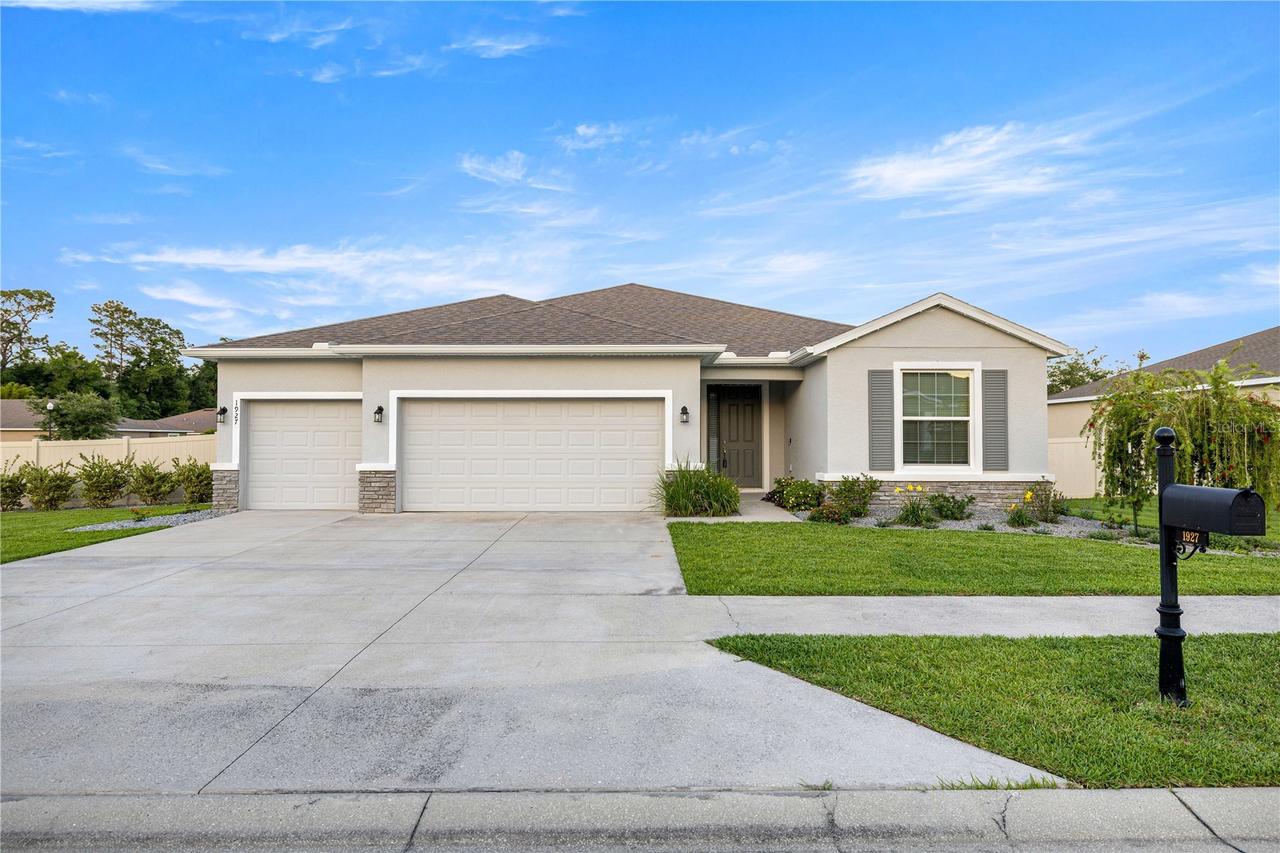 1927 NE 50th Ct., Ocala, FL 34470