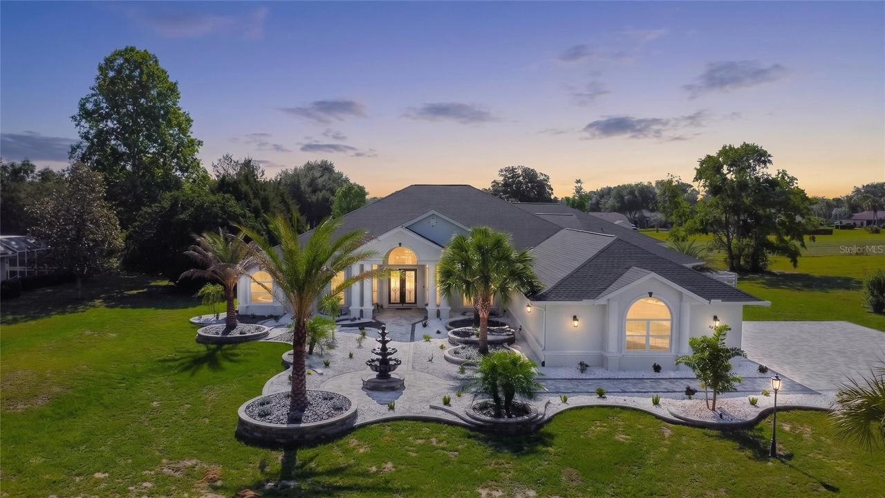 593 N Cherry Pop Dr., Inverness, FL 34453