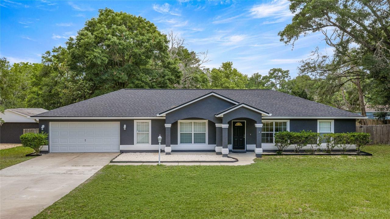 13980 SE 53rd Ave., Summerfield, FL 34491