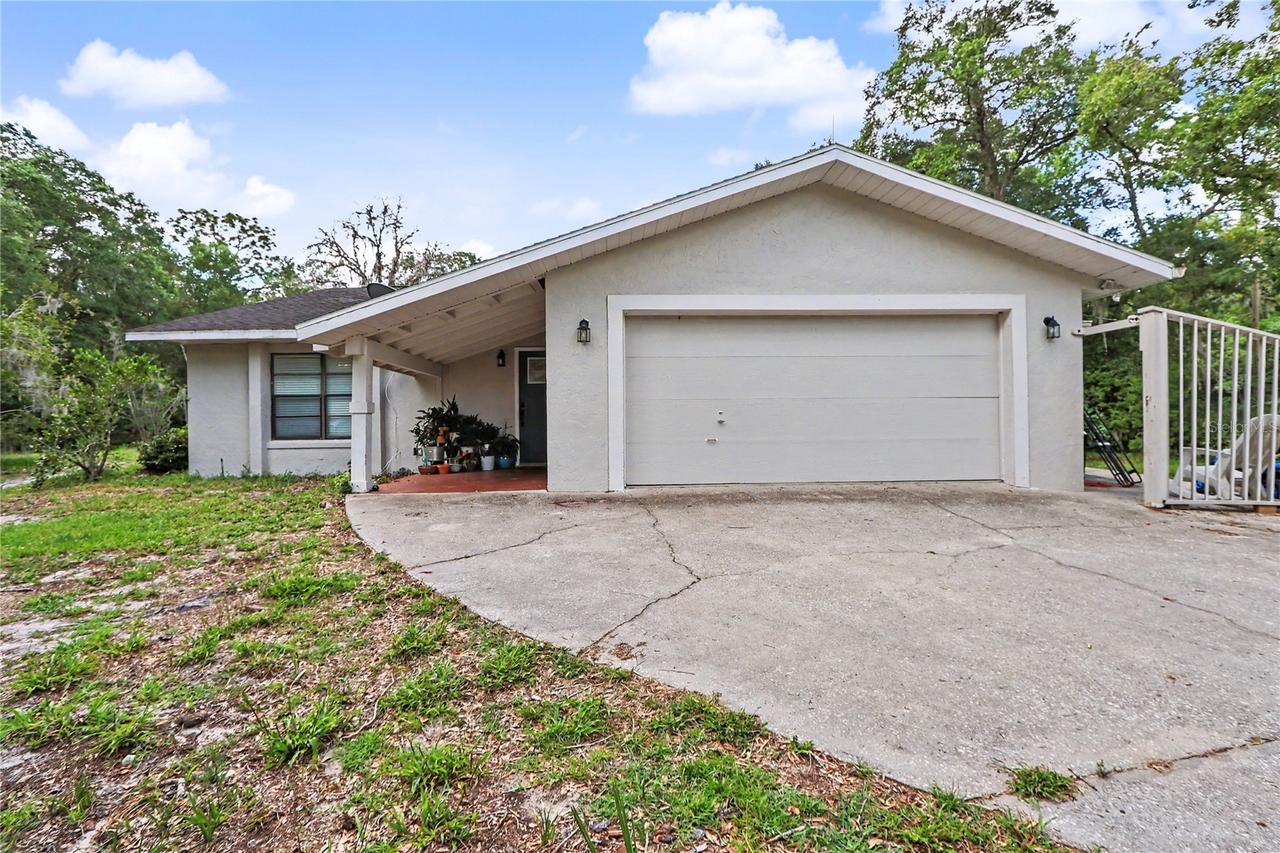 20250 SW 93 Lane Rd., Dunnellon, FL 34431