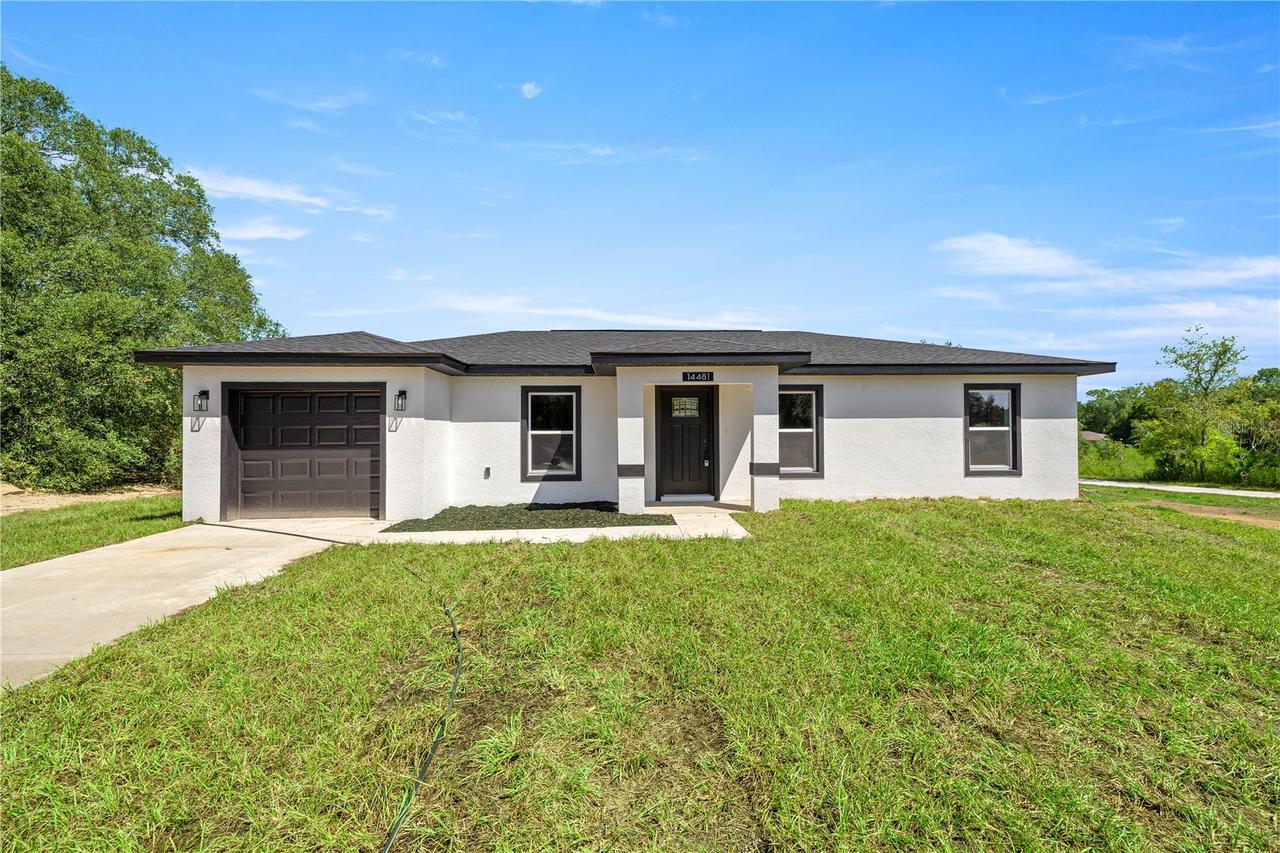14860 SW 29th Ln., Ocala, FL 34481