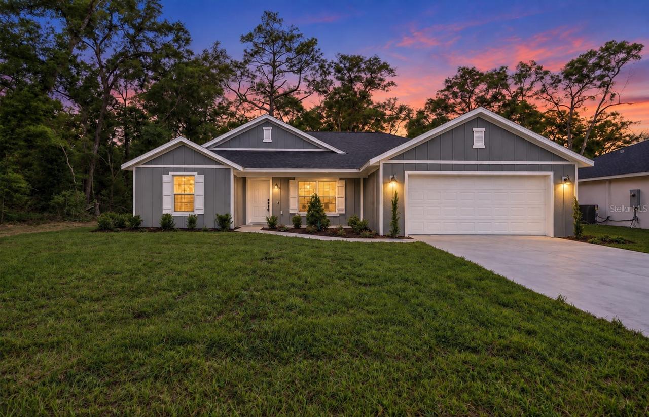 4056 SW 156th Ct., Ocala, FL 34481