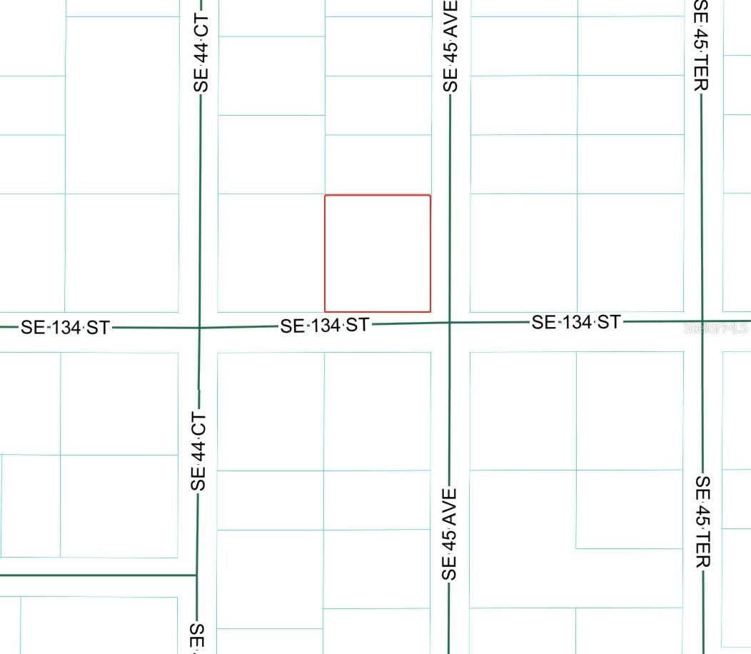SE Se 45th Ave Ave., Summerfield, FL 34491