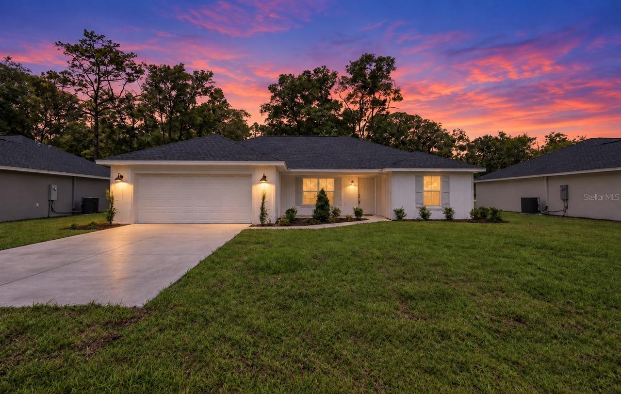 4038 SW 156th Ct., Ocala, FL 34481