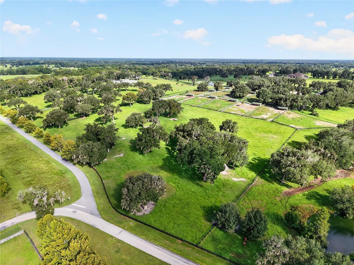 LOT 25 SE 159th Ln., Summerfield, FL 34491