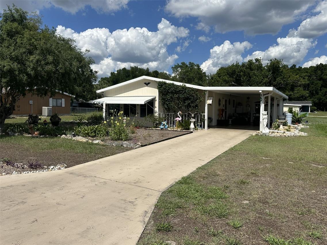10061 SW 88th Ct., Ocala, FL 34481