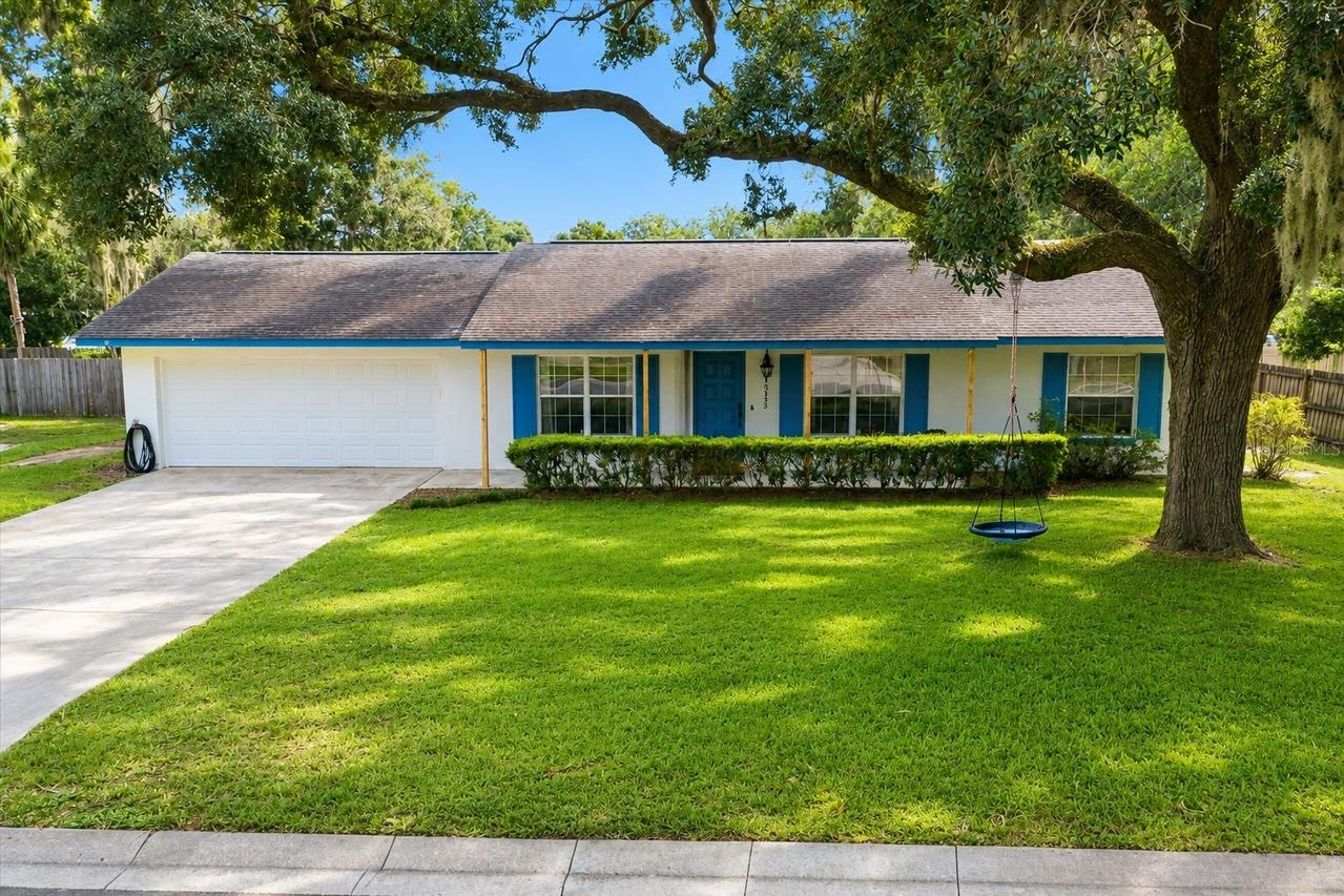 1515 SE 43rd Ter., Ocala, FL 34471