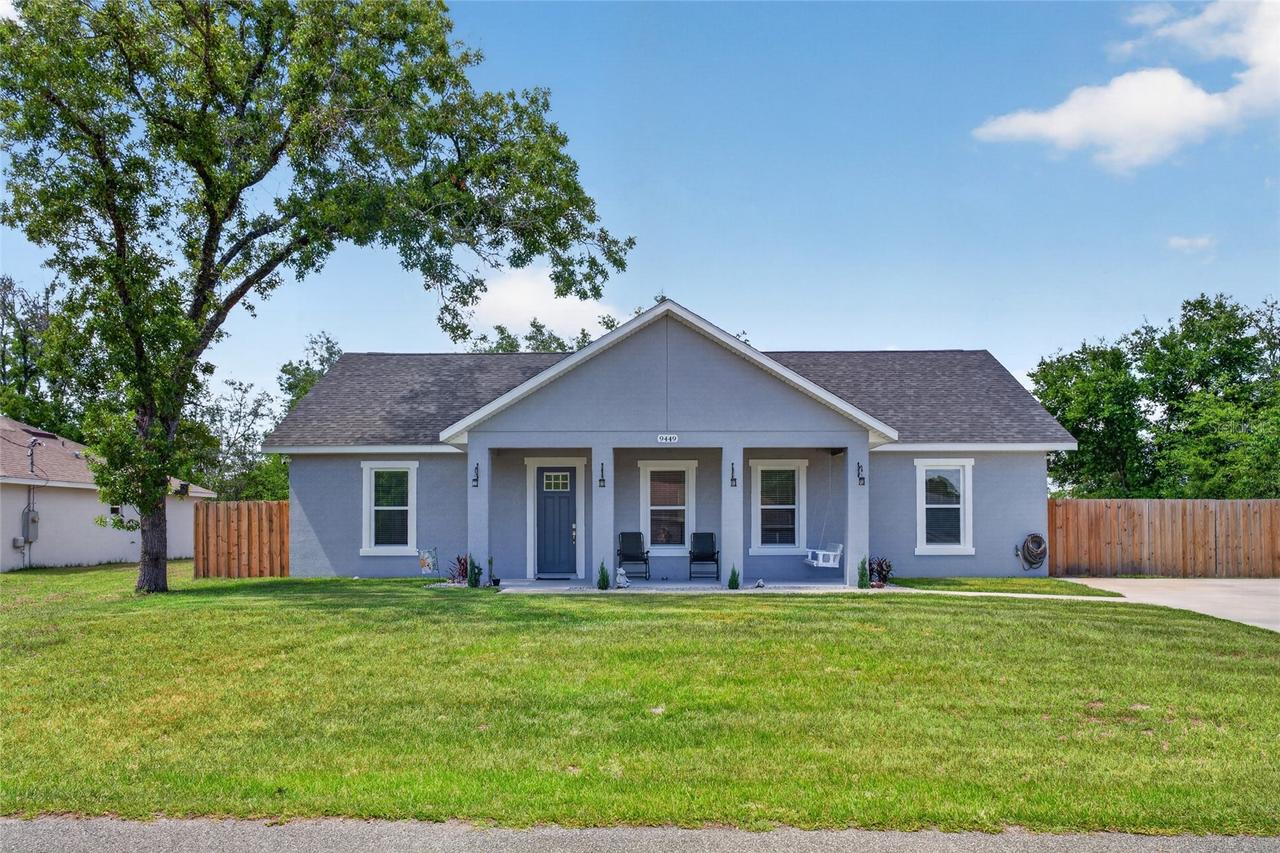 9449 SE 158th Pl., Summerfield, FL 34491