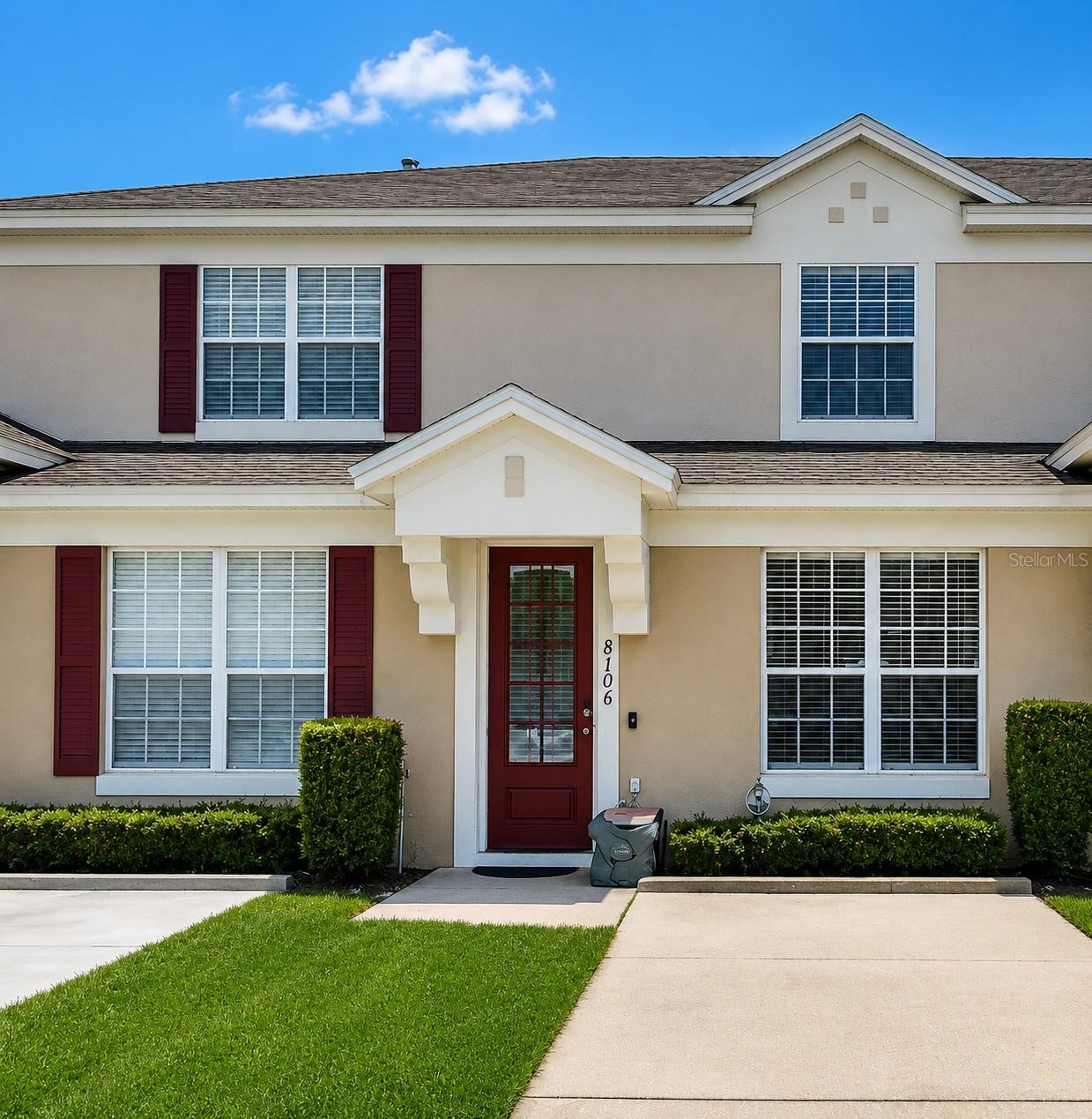 8106 Princess Palm Ln., Kissimmee, FL 34747
