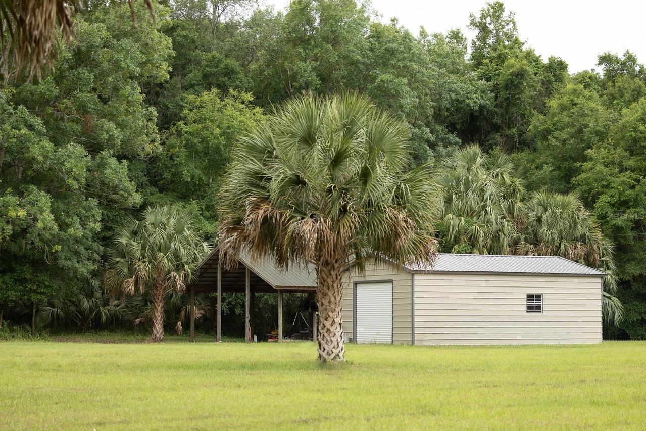 18833 NE 24th Ave., Citra, FL 32113