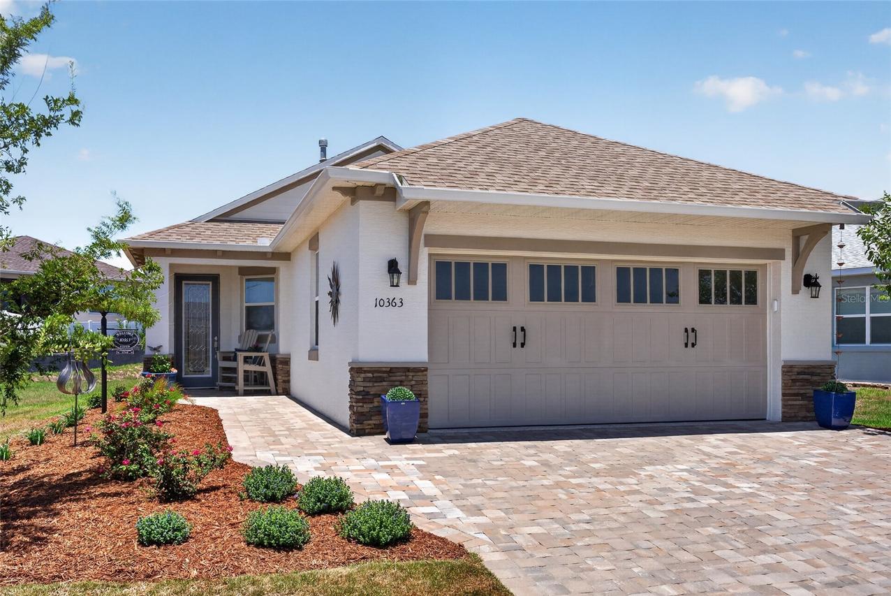 10363 SW 96th Loop, Ocala, FL 34481