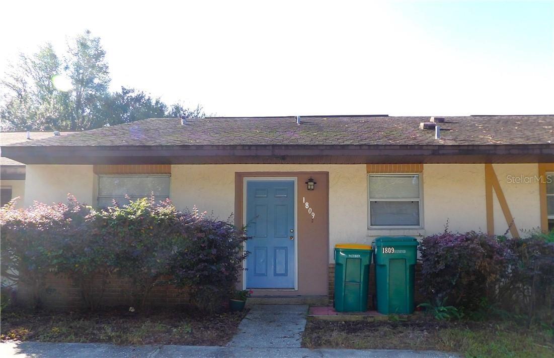 1809 Colonade St., Inverness, FL 34453