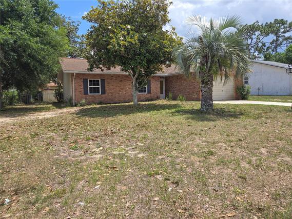 New Foreclosures & Short Sales in Silver Springs Shores: May 18th to May 24th