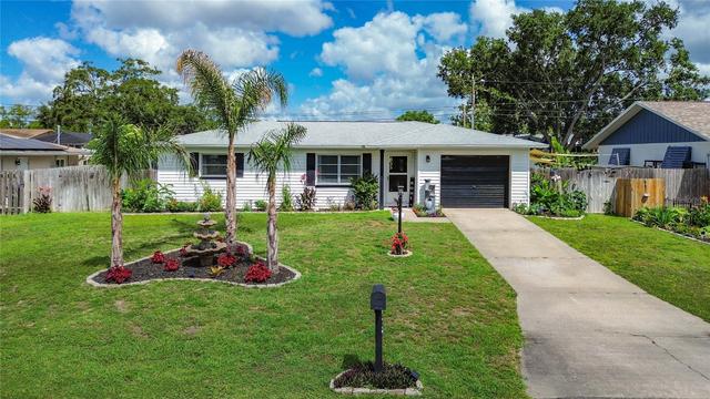 New Homes with In-ground Swimming Pools in Beverly Hills: May 17th to May 23rd