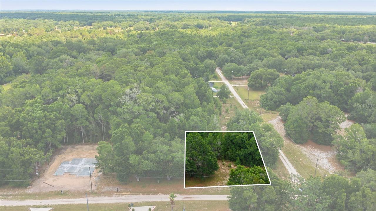 SW 131st Ter., Dunnellon, FL 34432