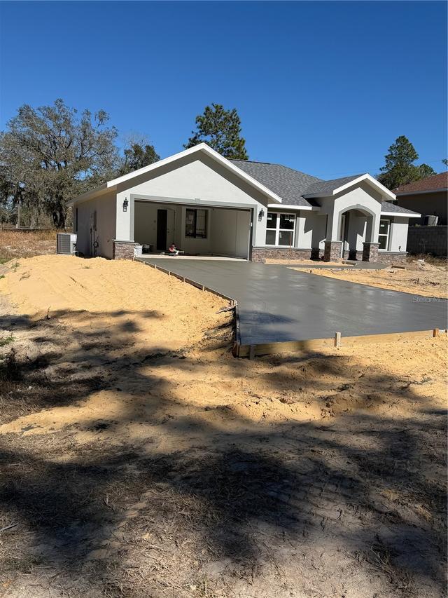 14279 SW 30th Pl., Ocala, FL 34481
