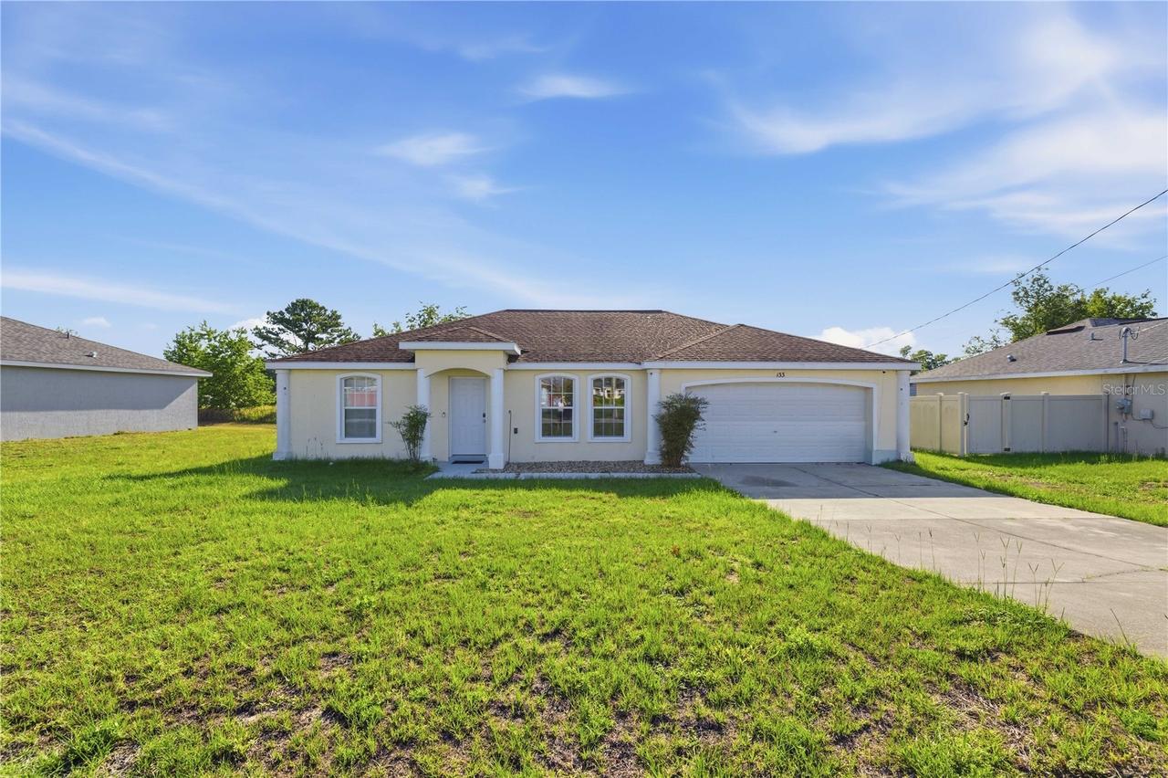 133 Juniper Loop Cir., Ocala, FL 34480
