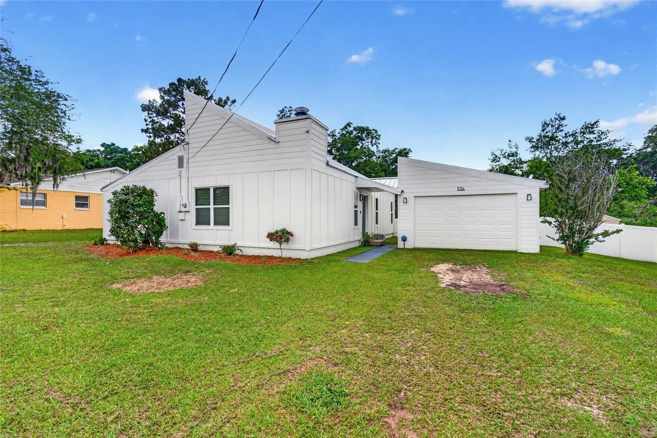 536 NE 43rd Ct., Ocala, FL 34470