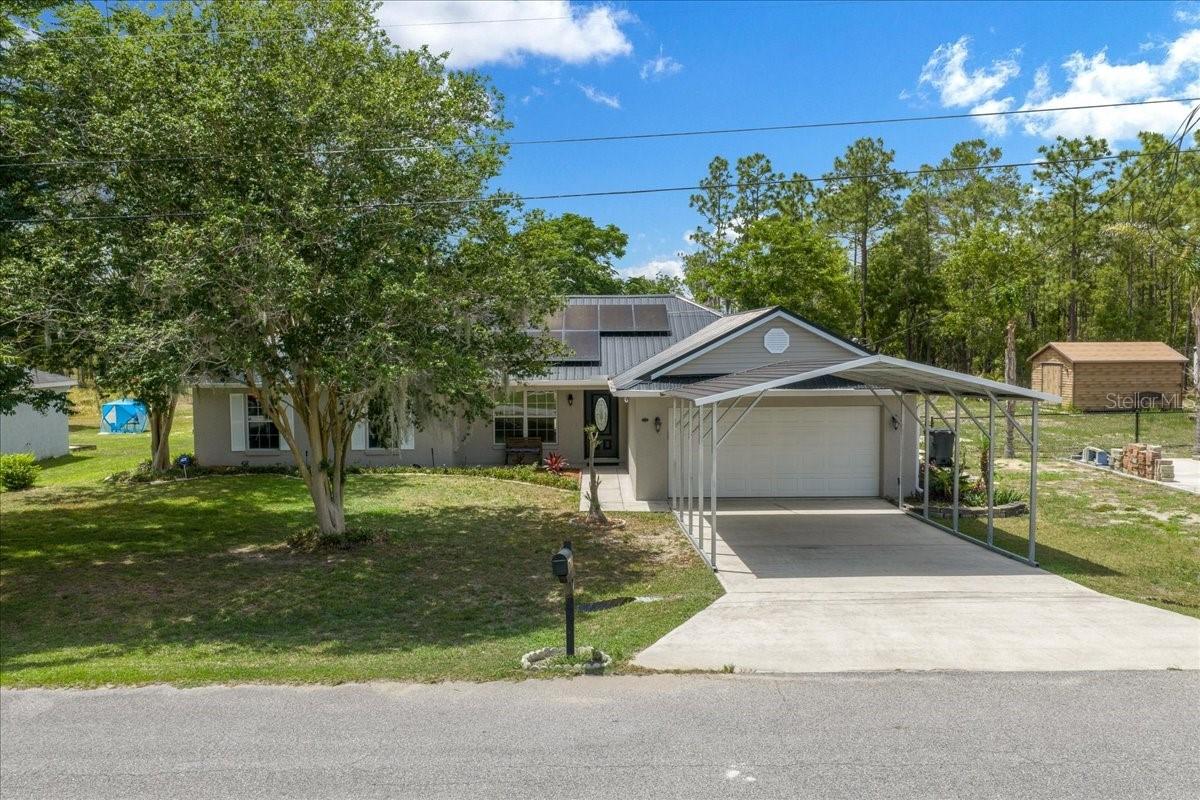 234 Locust Ln., Ocala, FL 34472