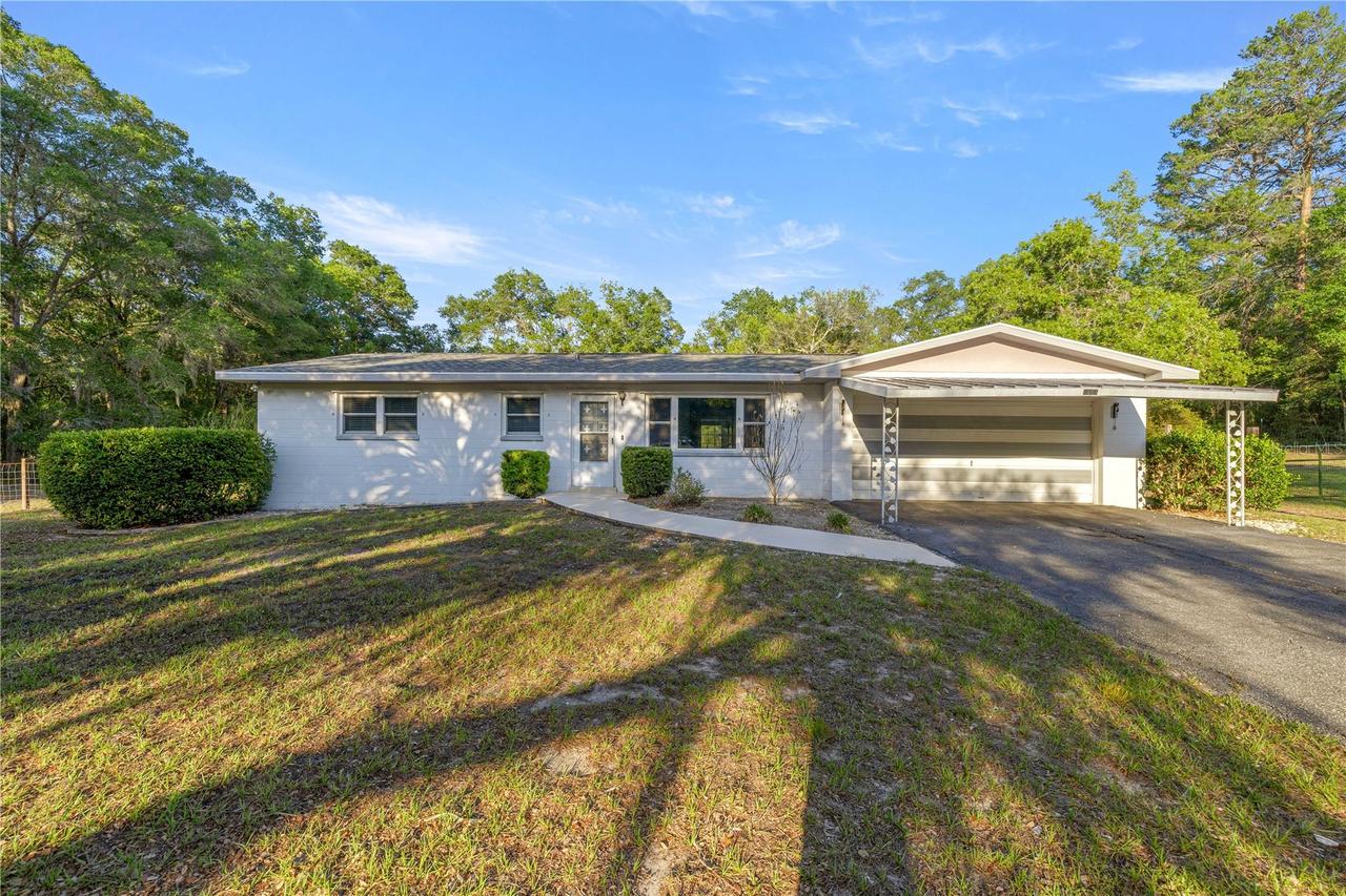 [Address Hidden by Seller], Dunnellon, FL 34431