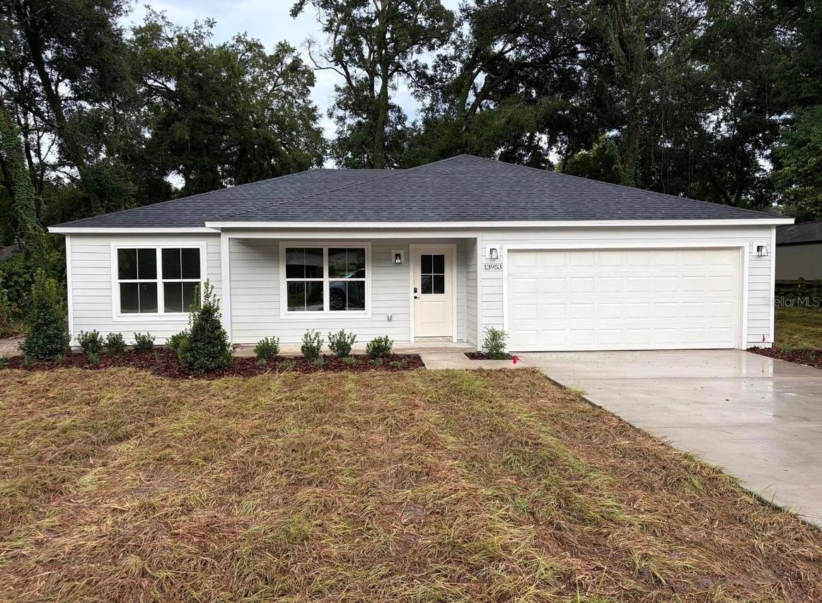 13953 Se 51st Ct., Summerfield, FL 34491