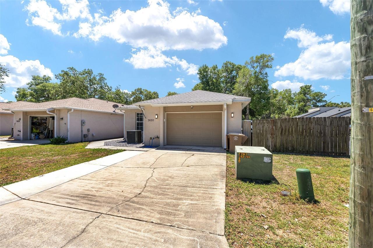 3620 NE 20th Pl., Ocala, FL 34470