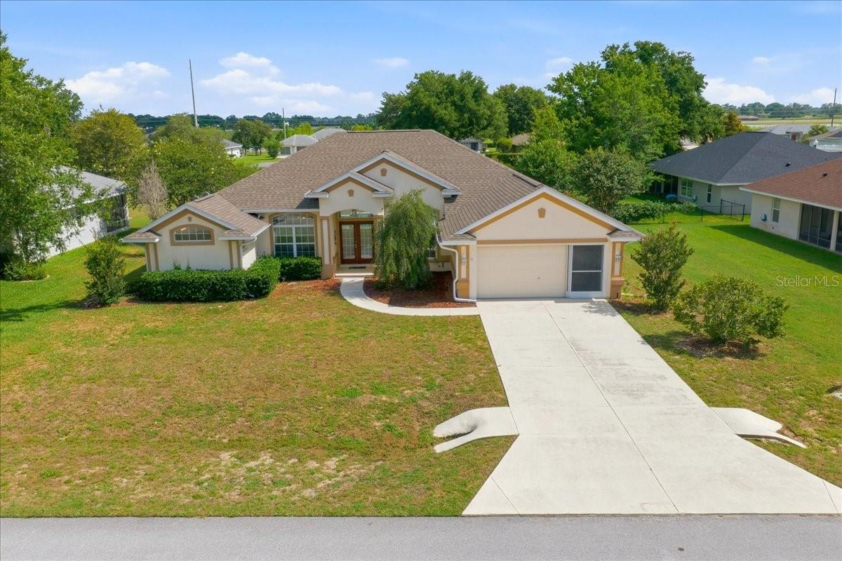 5545 SW 81st Pl., Ocala, FL 34476