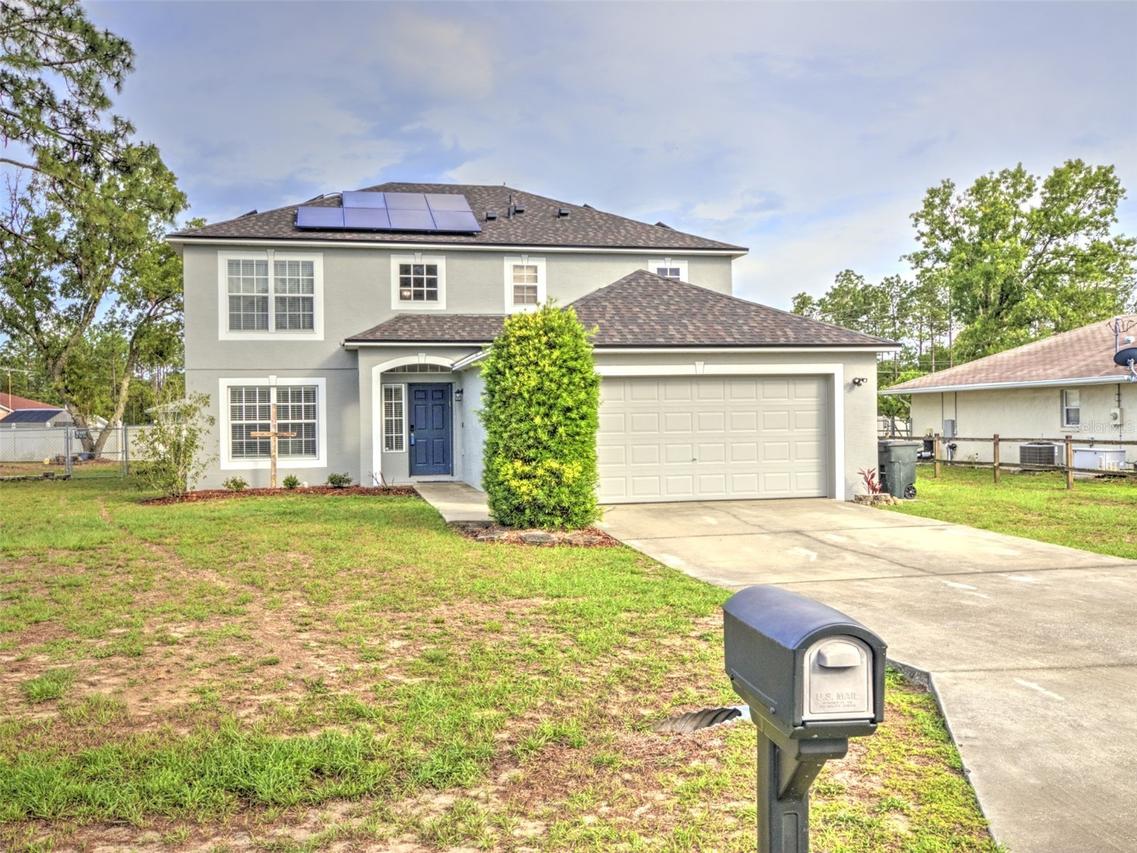 17 Fir Drive Trace, Ocala, FL 34472