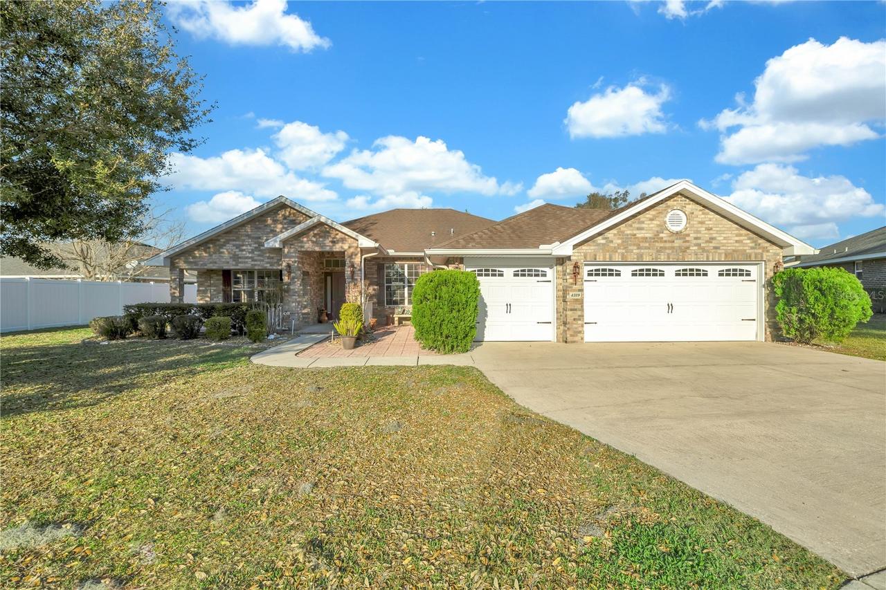 4319 SW 63rd St., Ocala, FL 34474