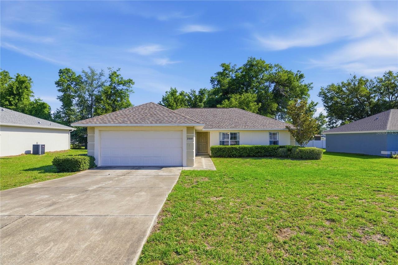 3959 SW 129th St., Ocala, FL 34473