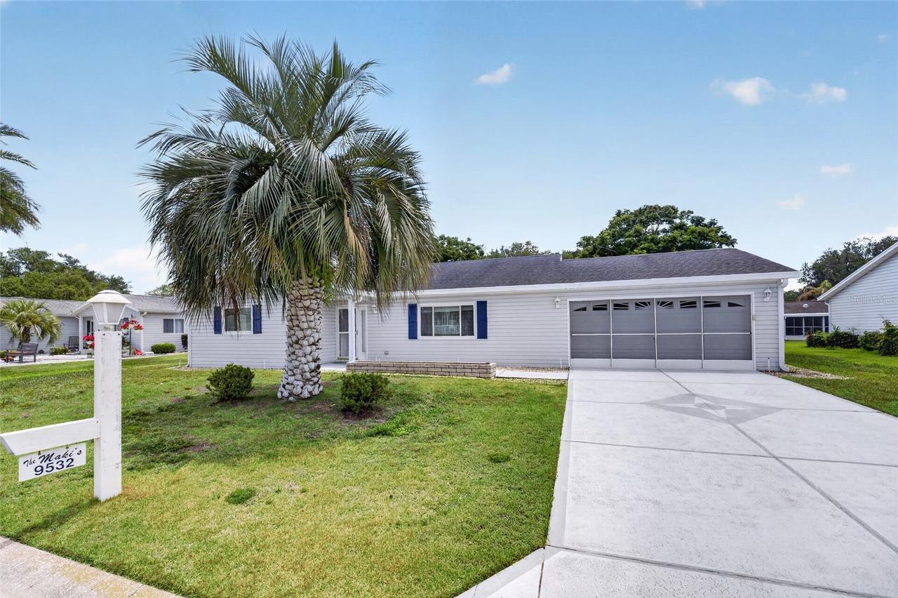 9532 SE 173rd Ln., Summerfield, FL 34491