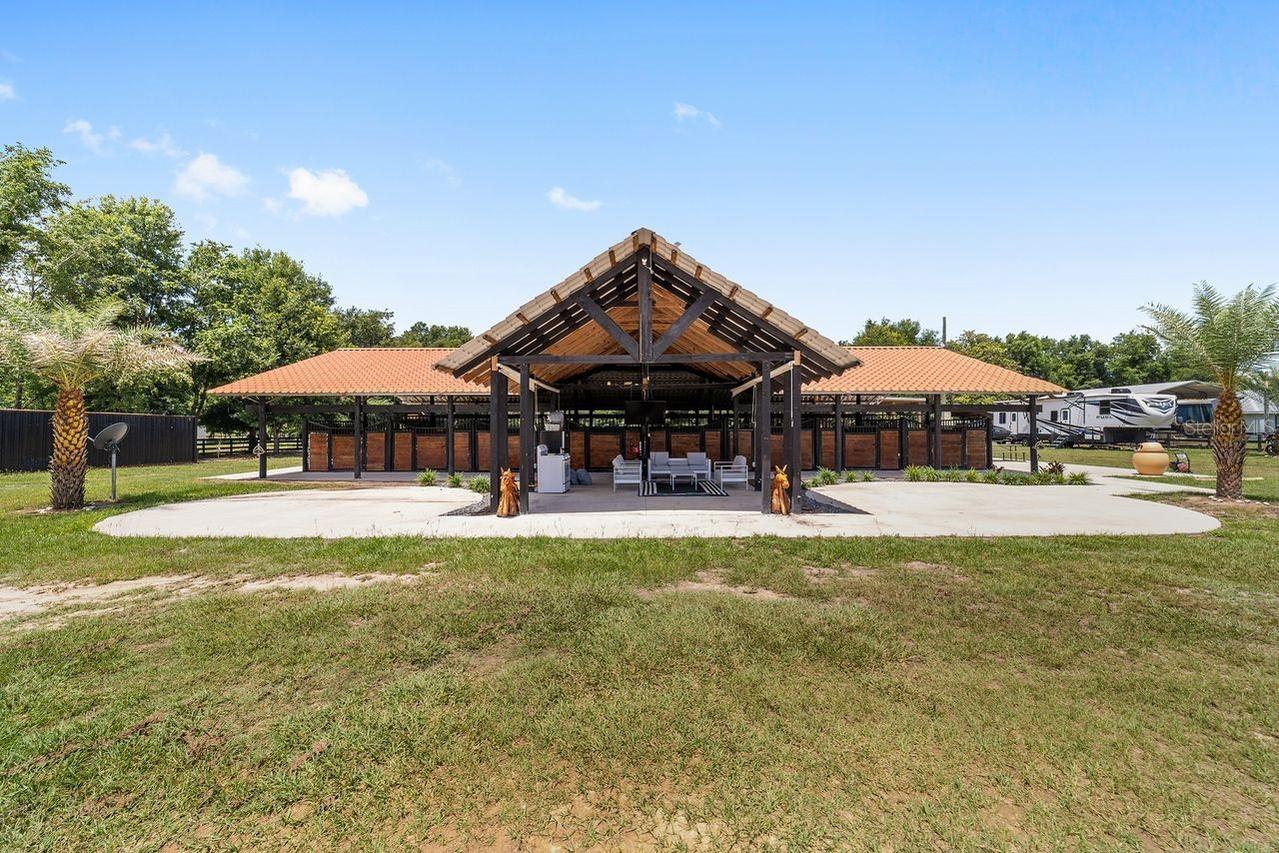 16346 NE Jacksonville Rd., Citra, FL 32113