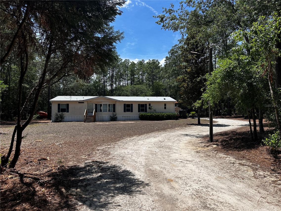 3890 SW 189th Ave., Dunnellon, FL 34432