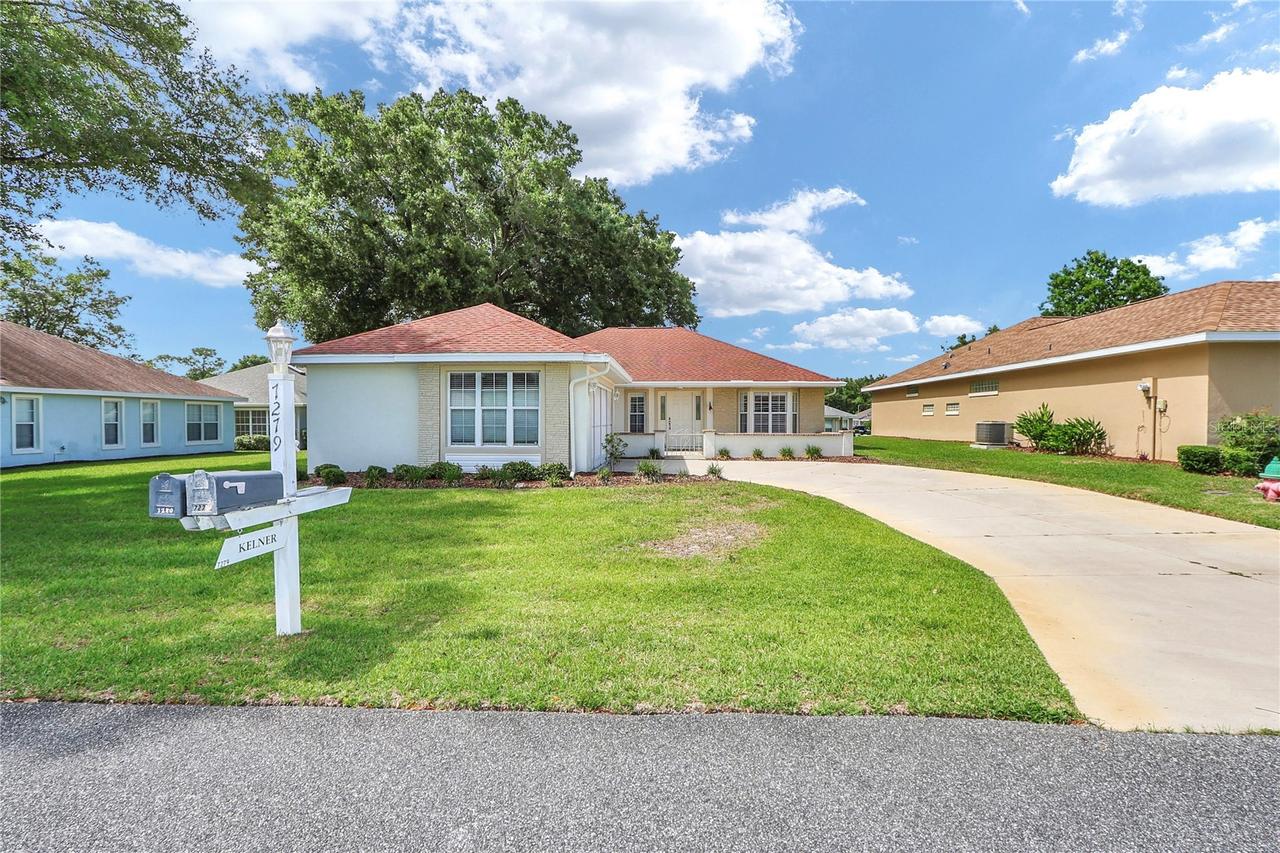 7279 SW 115 Pl., Ocala, FL 34476