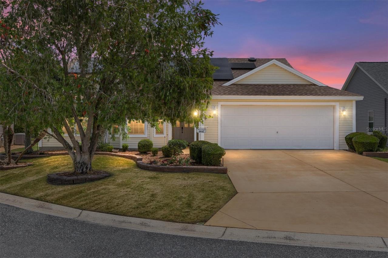 2047 Dunster Ct., The Villages, FL 32162