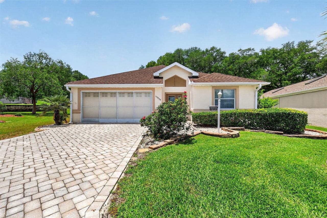 17920 SE 115th Ct., Summerfield, FL 34491