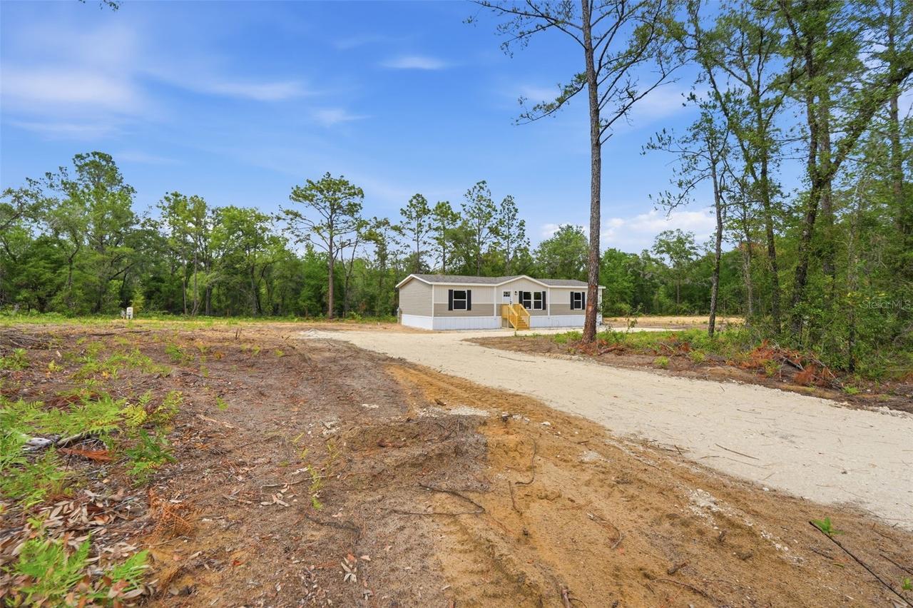 12671 NE 16th St., Williston, FL 32696