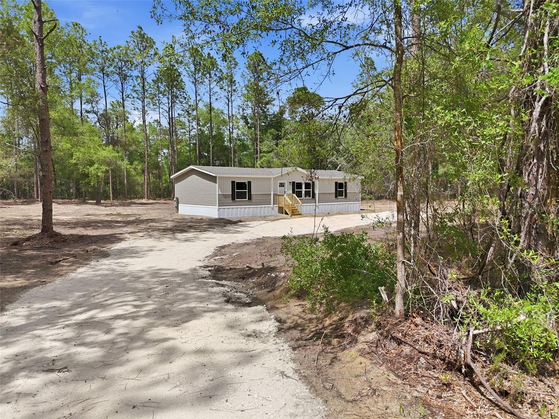 10451 NE 81st St., Bronson, FL 32621