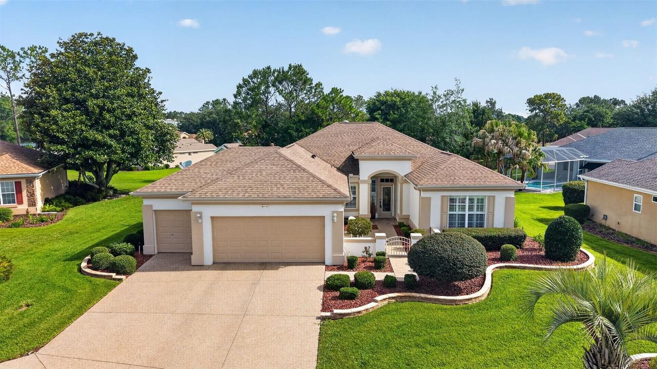9235 SE 128th St., Summerfield, FL 34491