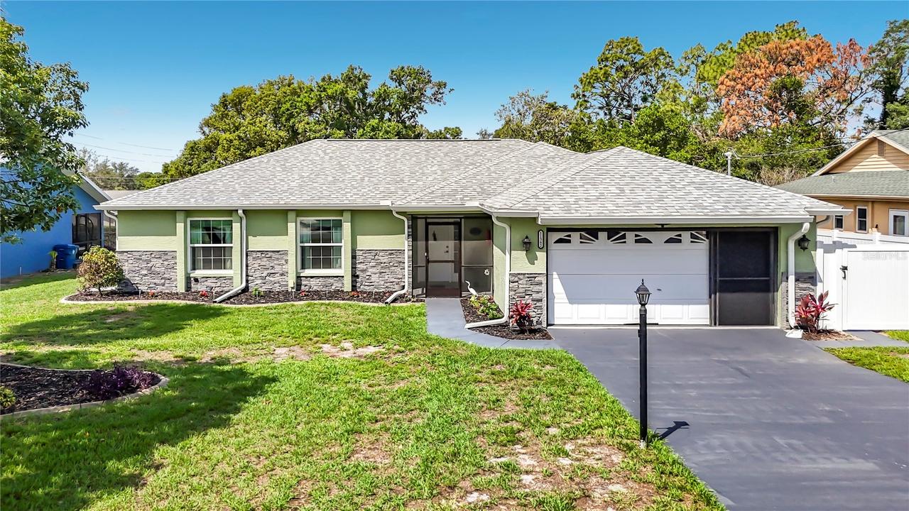 11382 Pickford St., Spring Hill, FL 34609