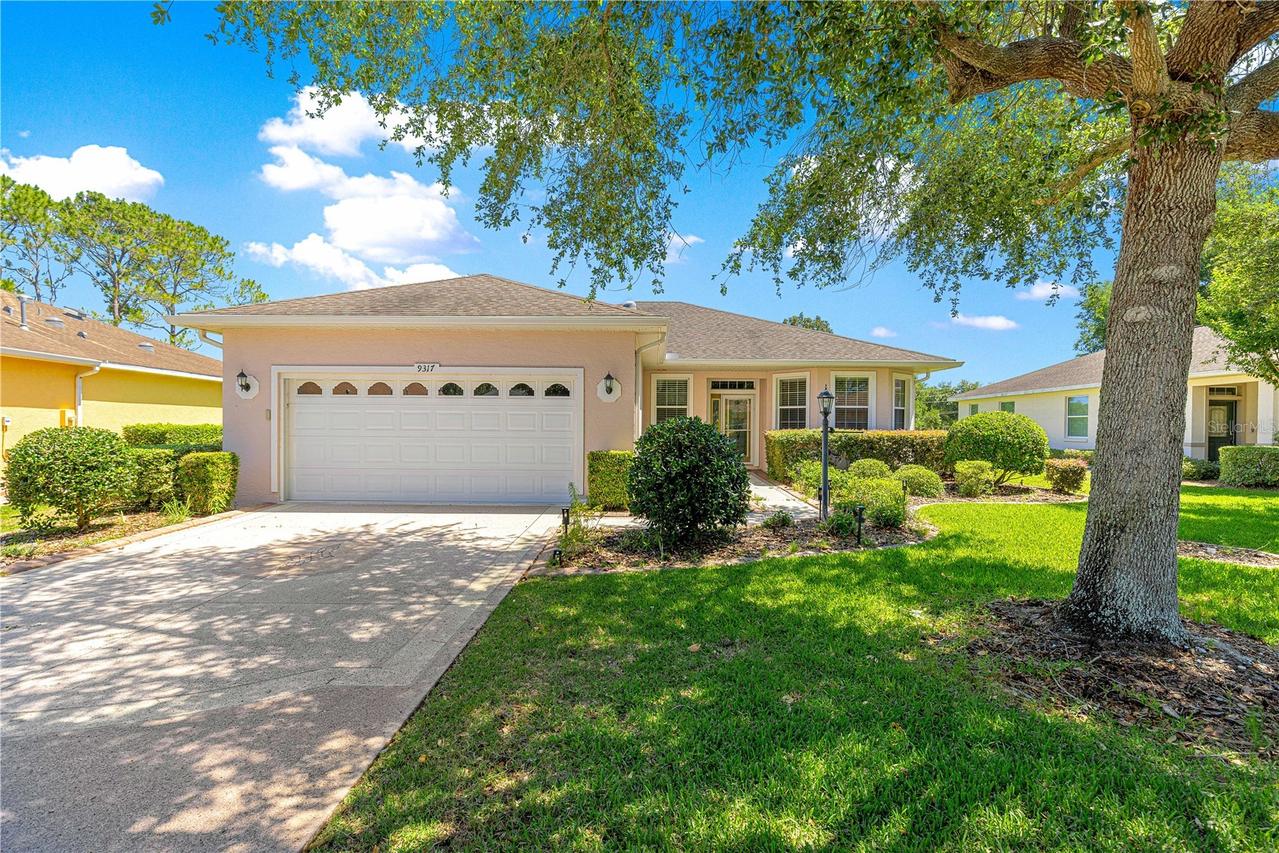 9317 SW 94th Loop, Ocala, FL 34481