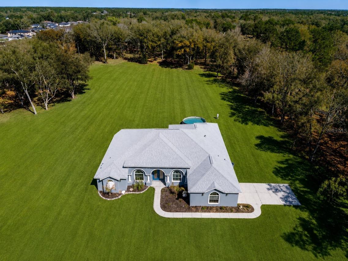 10688 SW 129th Terrace Rd., Dunnellon, FL 34432