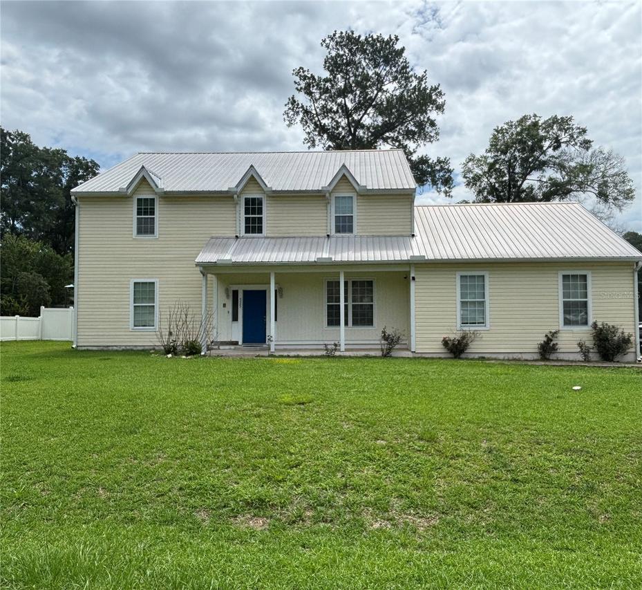 525 SE 61st Ct., Ocala, FL 34472