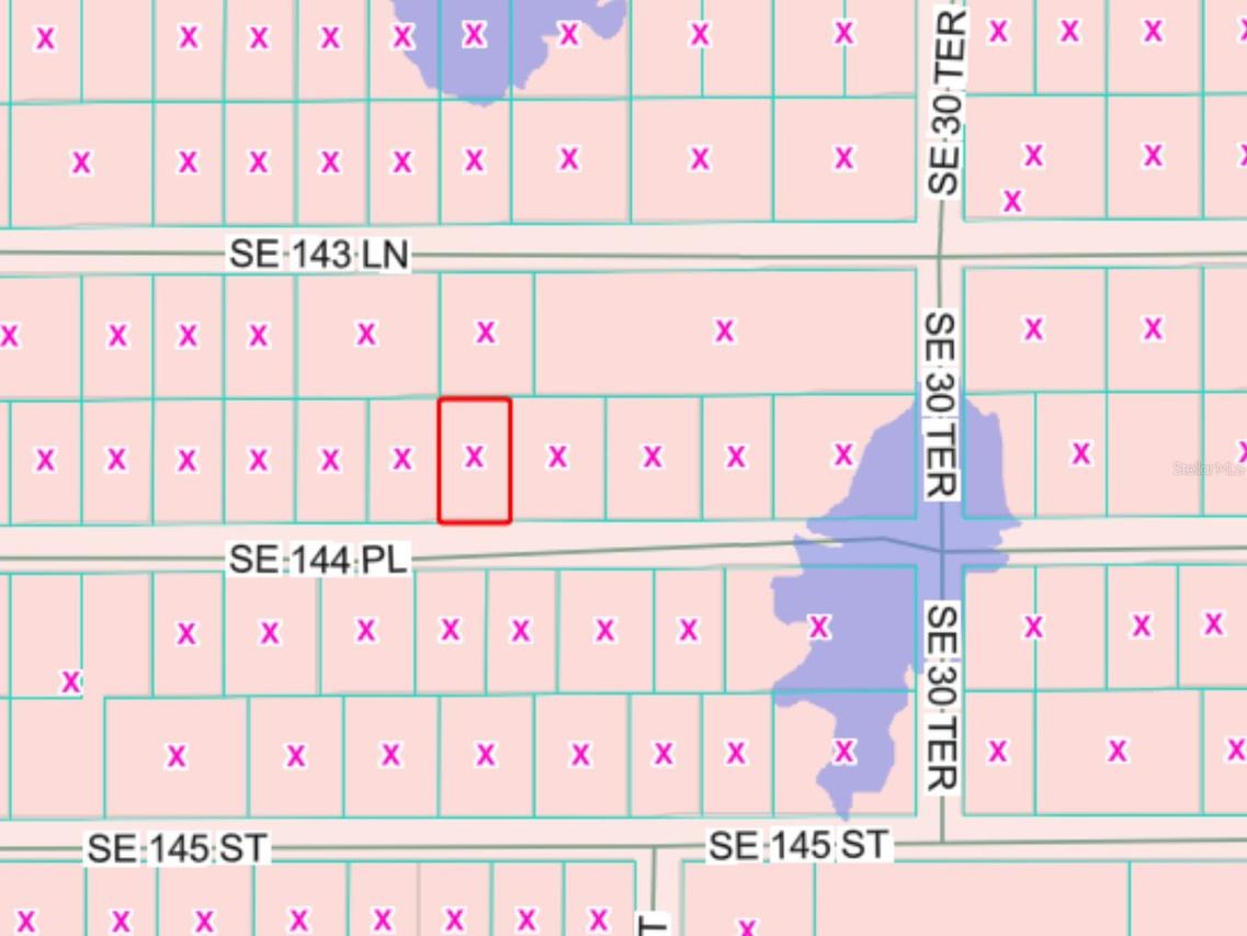 144th, Summerfield, FL 34491